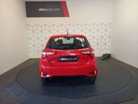 occasion Toyota Yaris 110 VVT-i France