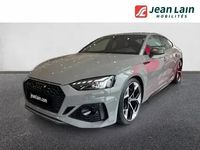 occasion Audi RS5 Sportback V6 2.9 Tfsi 450 Tiptronic 8 Quattro