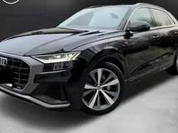 occasion Audi Q8 50 Tdi 286ch S Line Quattro Tiptronic 8