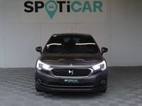 occasion DS Automobiles DS4 PureTech 130ch Sport Chic S\u0026S