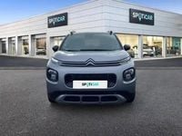 Occasion Citroën C3 Aircross Shine 2020 Gris clair SUV