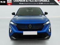 Occasion Renault Rafale Esprit Alpine 150 ch (110 kW) 2025 SUV