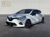 Occasion Renault Clio V Evolution 140 ch (102 kW) 2023 Blanc Berline