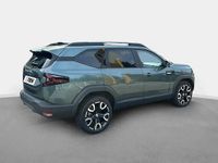 Occasion Dacia Bigster Journey 2025 Vert SUV
