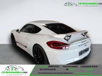 occasion Porsche Cayman GTS 2.5i 365 ch