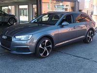 occasion Audi A4 35 TDi S tronic (EU6d-TEMP)