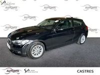 occasion BMW 120 Serie 1 d 190ch Urbanchic 3p