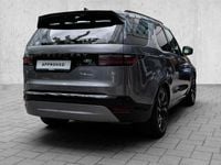 Occasion Land Rover Discovery 5 249 ch (183 kW) 2023 SUV