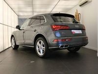 occasion Audi Q5 TFSI e S line 55 e quattro 270 kW (367 ch) S tronic