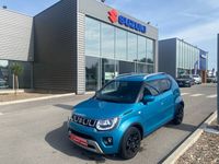 occasion Suzuki Ignis 1.2 Dualjet Hybrid 83ch Privilège