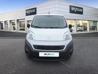 Occasion Fiat Fiorino Lounge 95 ch (69 kW) 2022 Blanc Monospace