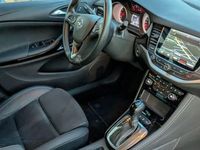 Occasion Opel Astra Elite 150 ch (110 kW) 2019 Berline