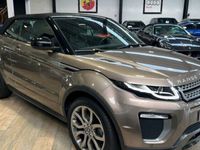 occasion Land Rover Range Rover evoque Cabriolet Td4 150 Dynamic Bva Full