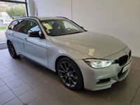 occasion BMW 320 SERIE 3 TOURING F31 LCI 190 ch M Sport BA