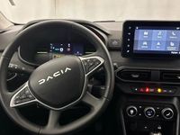 Occasion Dacia Jogger Extreme 2025 Vert Monospace