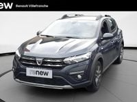 Occasion Dacia Sandero Comfort 2022 Gris Citadine