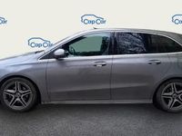 occasion Mercedes B200 200 d 150 8G-DCT AMG Line Edition