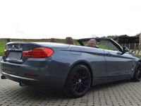 occasion BMW 435 i Cabriolet 306 ch Luxury 1 MAIN !!