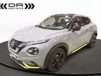 Occasion Nissan Kiiro 114 ch (83 kW) 2022 Gris SUV