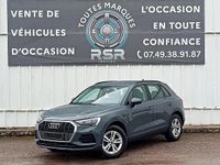 Occasion Audi Q3 150 ch (110 kW) 2021 Gris SUV