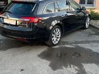 occasion Opel Insignia Country Tourer Business Conne Pack A 1.6 Cdti 136 Ch