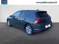 occasion VW Golf 1.5 Tsi Act Opf 130 Bvm6 Life 1st