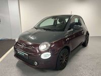 occasion Fiat 500e 1.2 8v 69ch Eco Pack Collezione Fall Euro6d