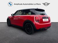 Occasion Mini ONE 102 ch (75 kW) 2019 Citadine