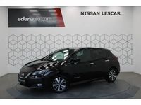 occasion Nissan Leaf Electrique 40kwh First