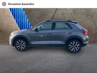 occasion VW T-Roc 1.6 TDI 115ch Lounge S&S