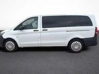 Occasion Mercedes Vito 2020 Arctic white Van