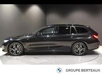 Occasion BMW 330 M Sport 290 ch (213 kW) 2023 Saphirschwarz métallisé Break
