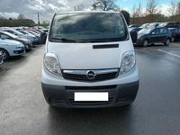 occasion Opel Vivaro F2900 L1H1 2.0 CDTI 90