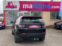 occasion Land Rover Discovery Sport 2.0 TD4 150CH AWD HSE BVA MARK II