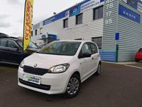 occasion Skoda Citigo 1.0 Mpi 60ch Tour De France 5p