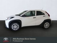 occasion Toyota Aygo 1.0 VVT-i 72ch Active Business - VIVA163472751