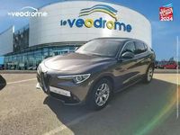 occasion Alfa Romeo Stelvio 2.2 Diesel 180ch Super At8