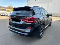 occasion BMW X3 M 3.0 480CH BVA8 37CV