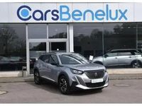 occasion Peugeot 2008 1.5 Blue Hdi Eat8 Allure Gps Cam 1 Main
