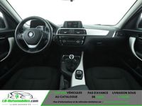 occasion BMW 118 118 i 136 ch BVM