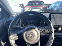 Occasion Toyota Yaris Hybrid Design 116 ch (85 kW) 2024 Berline