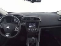 occasion Renault Kadjar Blue dCi 115 EDC Business 5 portes Diesel Automatique Gris