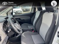 occasion Toyota Yaris 70 VVT-i Ultimate 5p