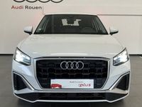 occasion Audi Q2 35 TFSI 150 S tronic 7 Advanced