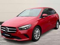 Occasion Mercedes B180 Progressive 137 ch (100 kW) 2019 Monospace