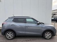 Occasion Ssangyong (KGM) Tivoli Quartz 128 ch (94 kW) 2020 Gris SUV