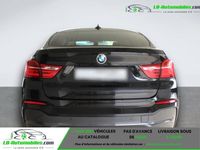 occasion BMW X4 xDrive20d 190 ch BVA