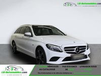 Occasion Mercedes C300e 211 ch (155 kW) 2020 Berline