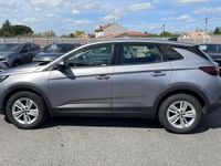 occasion Opel Grandland X 1.6 D 120ch Ecotec Business Edition