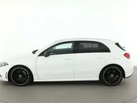 occasion Mercedes 250 Classe A (w177)224ch 4matic Amg Line 7g-dct
